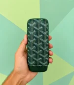 Futrola za 2 tompusa sa luksuznim dezenom u ruci