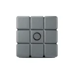 Colibri Heritage Cube dugme za aktiviranje mehanizma sekača