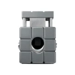 Colibri Heritage Cube otvor za precizno sečenje cigare