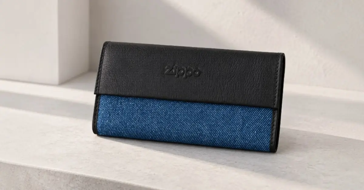 Teksas futrola za duvan Zippo 2007221