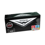 Watson Black Slim Carbon tube za duvan