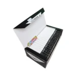 Watson White Slim Carbon prazne cigarete