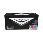 Watson White Slim Carbon tube 200 kom